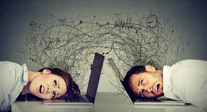 Out of the 12 symptoms of anxiety, how many do you experience?