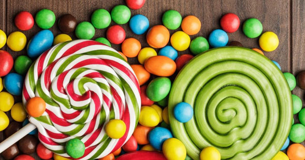 Which colors reflect you two sides?